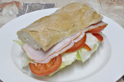 Italská ponorka – Snadné Usa recept, zvládnete za Do 30 minut